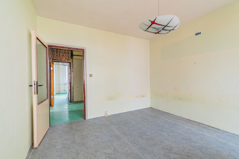 Prodej bytu 4+1 v osobním vlastnictví 76 m², Plzeň