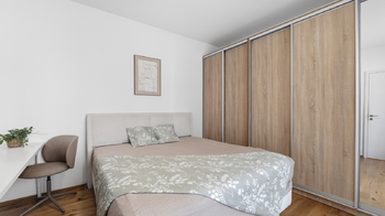 Pronájem bytu 2+kk v osobním vlastnictví 55 m², Praha 4 - Nusle