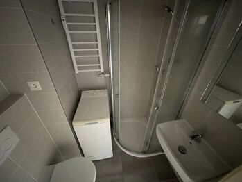 Pronájem bytu 2+kk v osobním vlastnictví 34 m², Brno