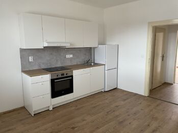 Pronájem bytu 2+kk v osobním vlastnictví 34 m², Brno