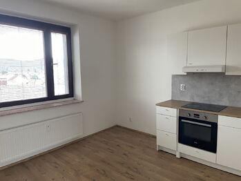 Pronájem bytu 2+kk v osobním vlastnictví 34 m², Brno