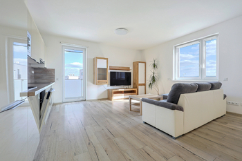 Pronájem bytu 2+kk v osobním vlastnictví 53 m², Plzeň