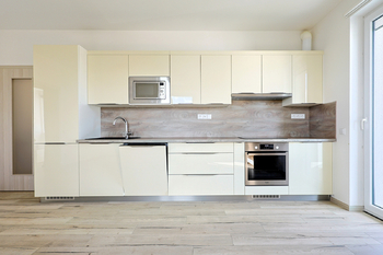 Pronájem bytu 2+kk v osobním vlastnictví 53 m², Plzeň