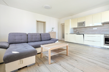 Pronájem bytu 2+kk v osobním vlastnictví 53 m², Plzeň