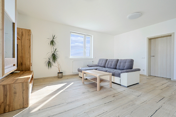 Pronájem bytu 2+kk v osobním vlastnictví 53 m², Plzeň