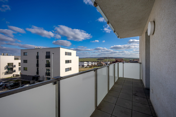 Pronájem bytu 2+kk v osobním vlastnictví 53 m², Plzeň