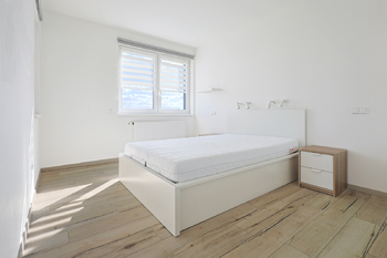 Pronájem bytu 2+kk v osobním vlastnictví 53 m², Plzeň