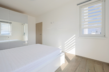 Pronájem bytu 2+kk v osobním vlastnictví 53 m², Plzeň