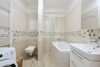 Pronájem bytu 2+kk v osobním vlastnictví 53 m², Plzeň