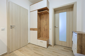 Pronájem bytu 2+kk v osobním vlastnictví 53 m², Plzeň