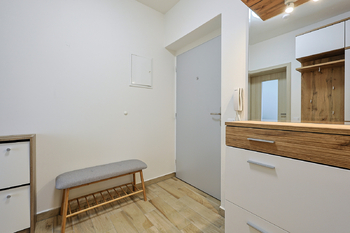 Pronájem bytu 2+kk v osobním vlastnictví 53 m², Plzeň