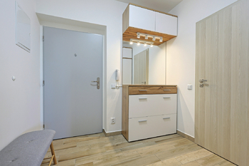 Pronájem bytu 2+kk v osobním vlastnictví 53 m², Plzeň