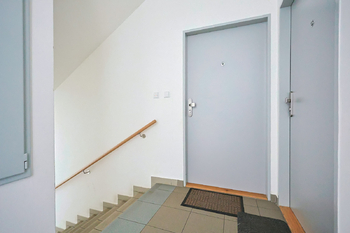 Pronájem bytu 2+kk v osobním vlastnictví 53 m², Plzeň