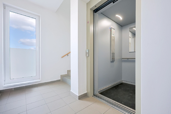 Pronájem bytu 2+kk v osobním vlastnictví 53 m², Plzeň