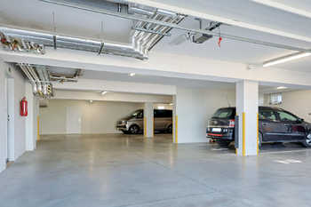 Pronájem bytu 2+kk v osobním vlastnictví 53 m², Plzeň