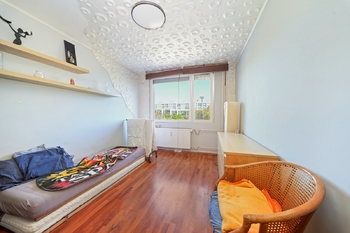 Prodej bytu 3+kk v družstevním vlastnictví 73 m², Praha 4 - Háje