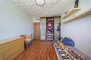 Prodej bytu 3+kk v družstevním vlastnictví 73 m², Praha 4 - Háje