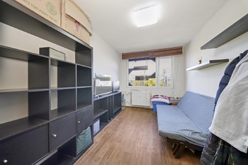 Prodej bytu 3+kk v družstevním vlastnictví 73 m², Praha 4 - Háje