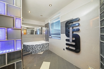 Prodej bytu 3+kk v družstevním vlastnictví 73 m², Praha 4 - Háje