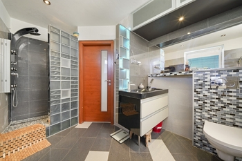 Prodej bytu 3+kk v družstevním vlastnictví 73 m², Praha 4 - Háje