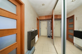 Prodej bytu 3+kk v družstevním vlastnictví 73 m², Praha 4 - Háje