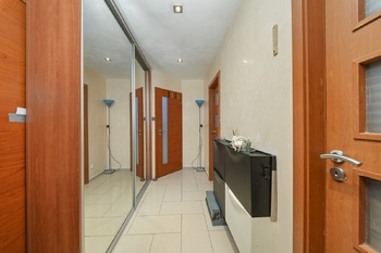 Prodej bytu 3+kk v družstevním vlastnictví 73 m², Praha 4 - Háje