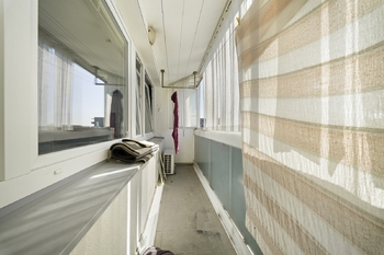 Prodej bytu 3+kk v družstevním vlastnictví 73 m², Praha 4 - Háje