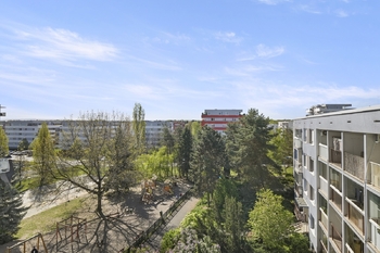 Prodej bytu 3+kk v družstevním vlastnictví 73 m², Praha 4 - Háje