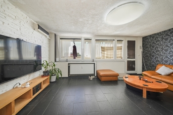 Prodej bytu 3+kk v družstevním vlastnictví 73 m², Praha 4 - Háje