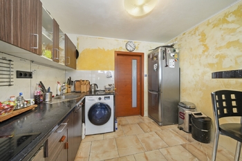 Prodej bytu 3+kk v družstevním vlastnictví 73 m², Praha 4 - Háje