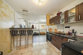 Prodej bytu 3+kk v družstevním vlastnictví 73 m², Praha 4 - Háje