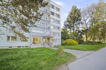Prodej bytu 3+kk v družstevním vlastnictví 73 m², Praha 4 - Háje