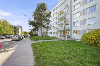 Prodej bytu 3+kk v družstevním vlastnictví 73 m², Praha 4 - Háje