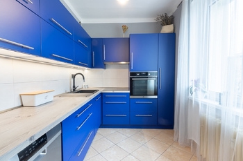 Pronájem bytu 2+1 v osobním vlastnictví 53 m², Praha 3 - Žižkov