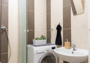 Pronájem bytu 2+1 v osobním vlastnictví 53 m², Praha 3 - Žižkov