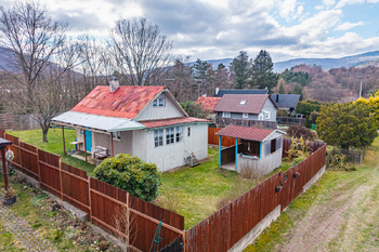 Prodej chaty / chalupy 40 m², Perštejn