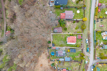 Prodej chaty / chalupy 40 m², Perštejn