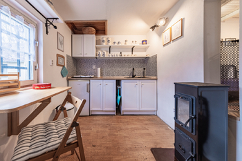 Prodej chaty / chalupy 40 m², Perštejn