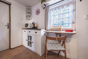 Prodej chaty / chalupy 40 m², Perštejn