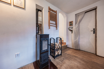 Prodej chaty / chalupy 40 m², Perštejn