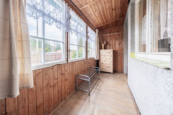 Prodej chaty / chalupy 40 m², Perštejn