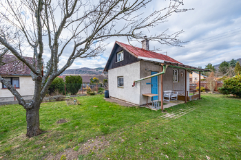 Prodej chaty / chalupy 40 m², Perštejn