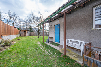 Prodej chaty / chalupy 40 m², Perštejn