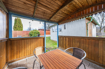 Prodej chaty / chalupy 40 m², Perštejn