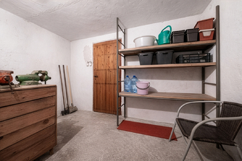 Prodej chaty / chalupy 40 m², Perštejn