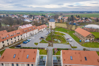 Prodej bytu 3+kk v osobním vlastnictví 84 m², Praha 10 - Královice