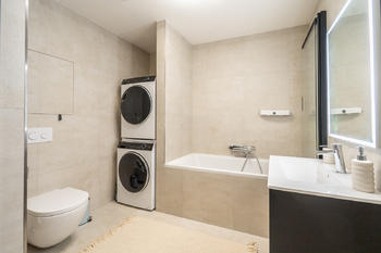 Prodej bytu 3+kk v osobním vlastnictví 84 m², Praha 10 - Královice