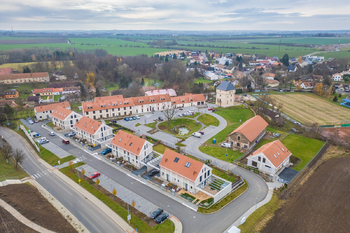 Prodej bytu 3+kk v osobním vlastnictví 84 m², Praha 10 - Královice