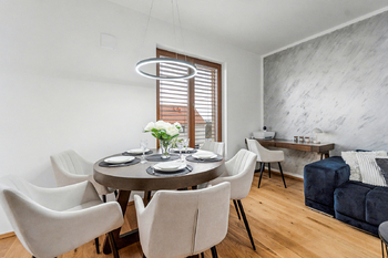 Prodej bytu 3+kk v osobním vlastnictví 84 m², Praha 10 - Královice