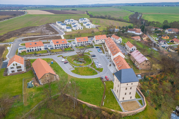 Prodej bytu 3+kk v osobním vlastnictví 84 m², Praha 10 - Královice